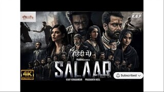 Salaar 2023 1080p HDRip Dual Audio Hindi + Telugu x264 ESubs 3
