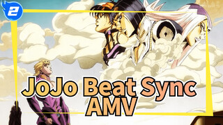 JoJo Beat Sync AMV_2