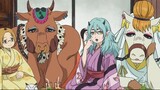 Hozuki no Reitetsu Season 2 Episode 3