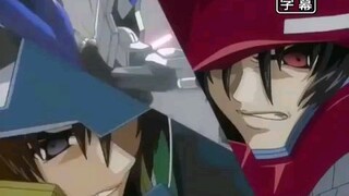 Gundam Seed Destiny Episode 35