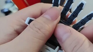 [Ancestor Effect] Some issues and precautions when playing with the crowdfunded version of the Tiger