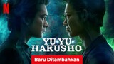 YU YU HAKUSHO [S01 EP01] DUBBED INDO