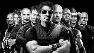 The Expendables 1 (2010) โครตคนทีมมหากาฬ