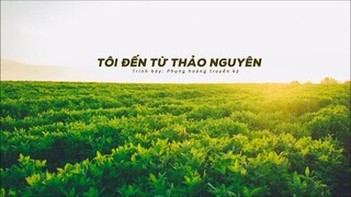 [Vietsub] Tôi đến từ thảo nguyên - Phụng hoàng truyền kỳ (TikTok)