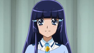 Glitter Force_S02E09_Candidate Chloe