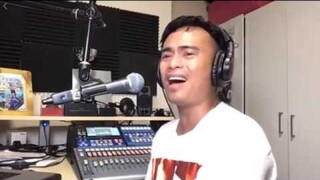 HANGIN - Bryan Magsayo (Original - Online Request)