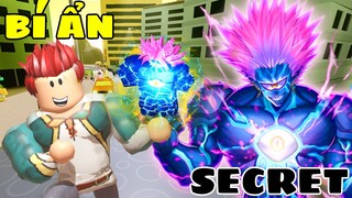 10H TRUY TÌM SỞ HỮU SECRET BÍ ẨN NGƯỜI NGOÀI HÀNH TINH BOROS | ANIME FIGHTERS SIMULATOR