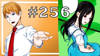 [ El esposo de Kaguya ] Manga de Kaguya-sama capitulo 256