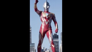 【Ultraman】Ultraman in the eyes of AI (3)