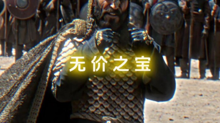“无价之宝” 天国王朝萨拉丁