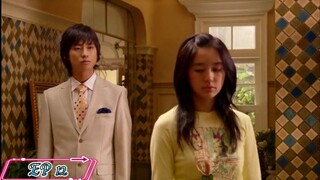 🇰🇷Princess Hours 12