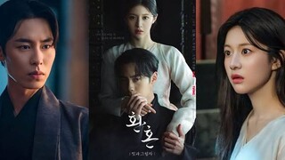 Alchemy of Souls Season 2: Light and Shadow Episode 4 (K-Drama) 2022