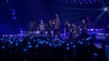 Coldplay X BTS - My Universe (Live at the AMAs)