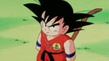 [Dragon Ball] Saya masih menyukai karakter Goku, yang mengkhususkan diri dalam kostum x
