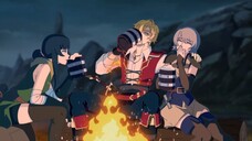 The Laid Off Demon Eps 13 sub indo
