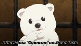🇯🇵 E10 Anime Himesama "Goumon" 🇮🇩 - Aku Suka Makanan dan Camilan
