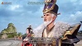 The Emperor of Myriad Realms Episode 92 Subtitle Indonesia