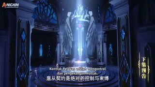 Throne Of Seal_ Preview episode 42 sub indo