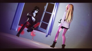 [Angels of Death] Swear to God, I will surely let you…