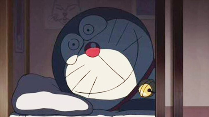 Tuổi thơ bị hủy hoại! Sự kiện siêu nhiên đã bị xóa của Doraemon năm 1985, nội dung năng lượng cao, v