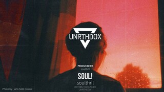 soulthrll - SOUL!