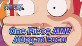 [One Piece AMV] Hidup itu sulit tapi ini membuatku tersenyum (bagian 35)