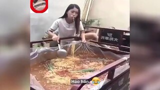 cụ tổ mukbang #funny