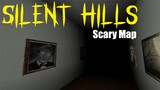 Silent Hills - Minecraft Scary Map