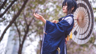 [สายที่หก] ♪ ฮิบิกิรันบุ ♪ วันครบรอบสองของการบริการแห่งชาติ Touken Ranbu [Touken Ranbu Mikazuki Mune