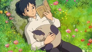 Arrietty Nostalgic Movie