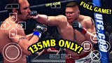 UFC 2010 UNDISPUTED || PPSSPP ANDROID || TAGALOG TUTORIAL