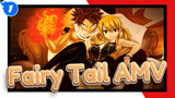 [Fairy Tail AMV] Never Say Goodbye to Fairy Tail!_1
