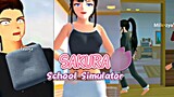 TIKTOK SAKURA SCHOOL SIMULATOR VIDEO PART 5