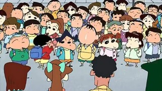 Shinchan season 10 | ep 27 | in Hindi