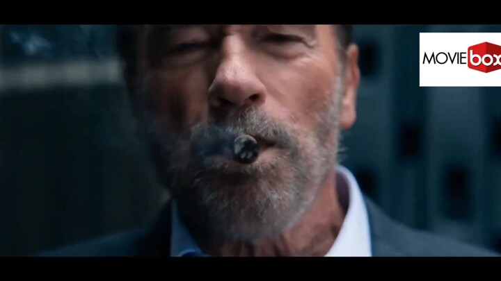 FUBAR Official Trailer Teaser (2023) Arnold Schwarzenegger