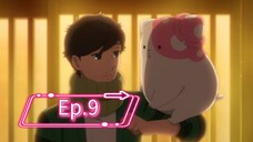 Kinoko Inu: Mushroom Pup (Episode 9) Eng sub