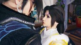 【Sword Net III】Magic Jue Qin (Poison Qin) Part 24