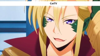 Anh Chàng Bảo Hộ Của Các Nữ Quái Vật _ Review Phim Anime Hay 11