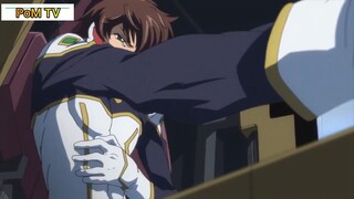 Code Geass SS1 Tập 2 - Chả được gì