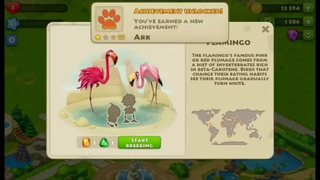 เขตการปกครอง Android /IOS เกม ZOO LVL 2