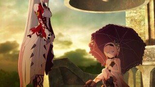 Tales of Zestiria the X Season 2 EPISODE 5 ENGLISH DUBBED