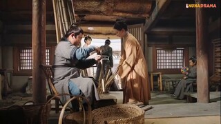 General Order episode 6 (Indo sub)