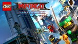 [LEGO] Ninjago - Kekuatan Sejati Part 3 Sub Indo END (final)