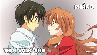 Tóm Tắt Anime Hay: Thời Vàng Son Phần 1 - Review Anime Golden Time | nvttn