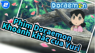 Phim Doraemon
Khoảnh khắc của Yur_2