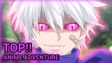 ADVENTURE!! 7 Anime petualangan dari cerita paling seru sampai mc overpower