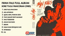 12 1985 Iwan Fals - Album Sore Tugu Pancoran