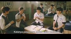 Begins Youth (BTS) EP. 3 SUB INDO