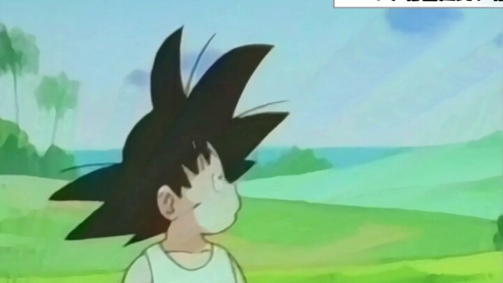 Dragon Ball: What will happen if Sun Wukong encounters his parallel self? Do you know how many times