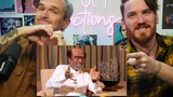 Exclusive interview with Super Star Rajinikanth REACTION!!!